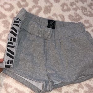 LF the brand shorts